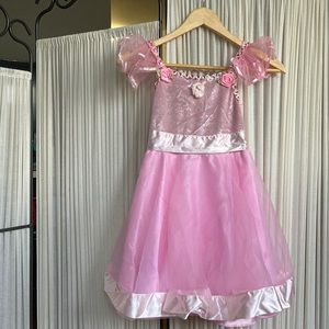 Kids Princess Halloween Costume